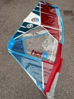 North Sails hero 5.3 usata