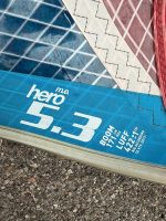 North Sails hero 5.3 usata dati